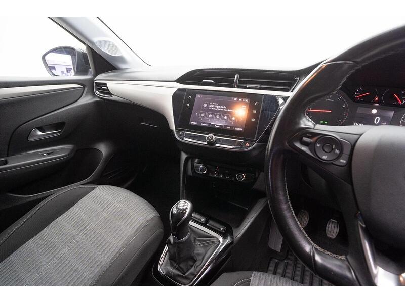 Used Vauxhall Corsa 2020 for sale - 77072863: Photo 35