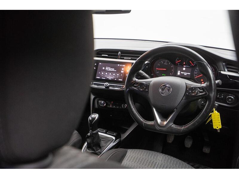 Used Vauxhall Corsa 2020 for sale - 77072863: Photo 37