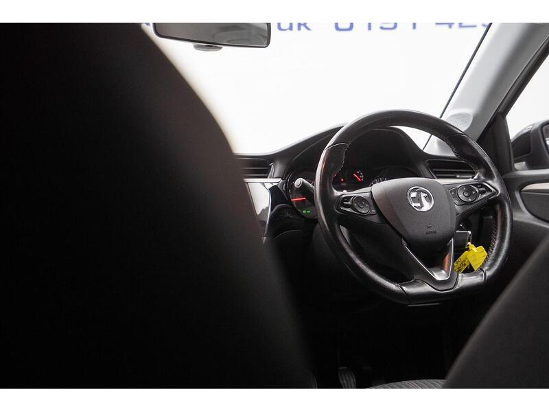 Used Vauxhall Corsa 2020 for sale - 77072863: Photo 38