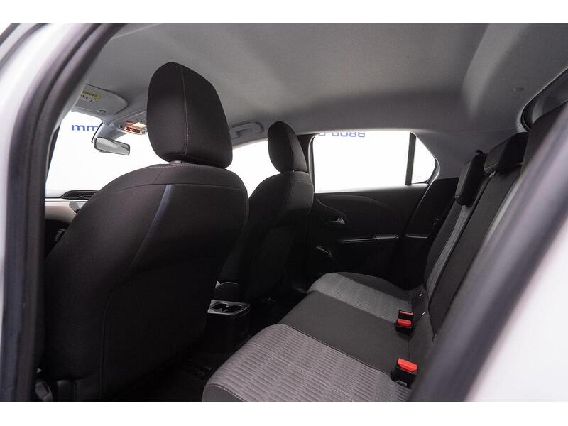 Used Vauxhall Corsa 2020 for sale - 77072863: Photo 39