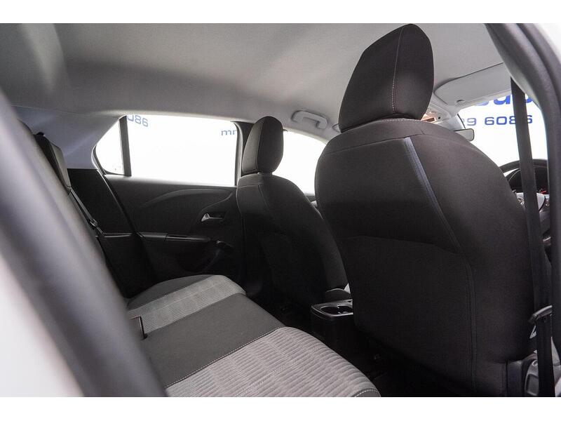Used Vauxhall Corsa 2020 for sale - 77072863: Photo 42
