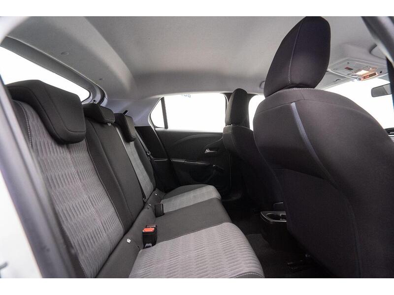 Used Vauxhall Corsa 2020 for sale - 77072863: Photo 43