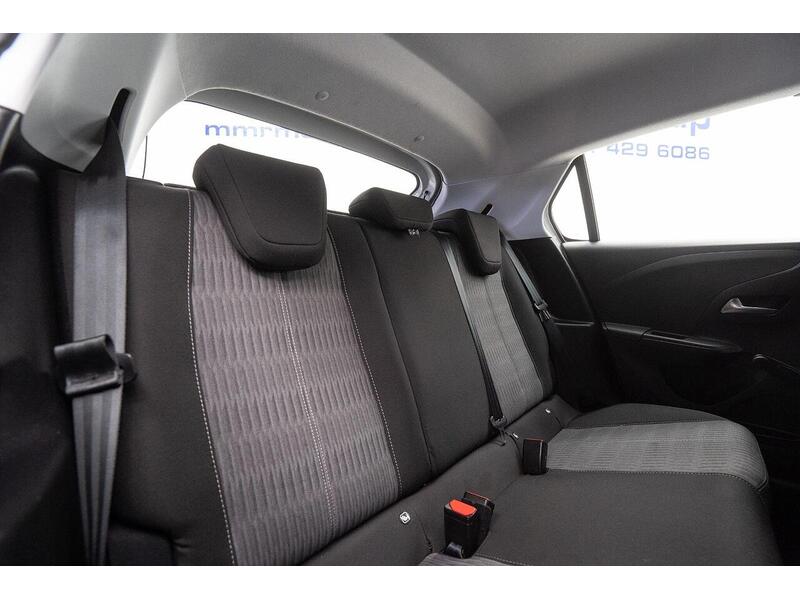 Used Vauxhall Corsa 2020 for sale - 77072863: Photo 44