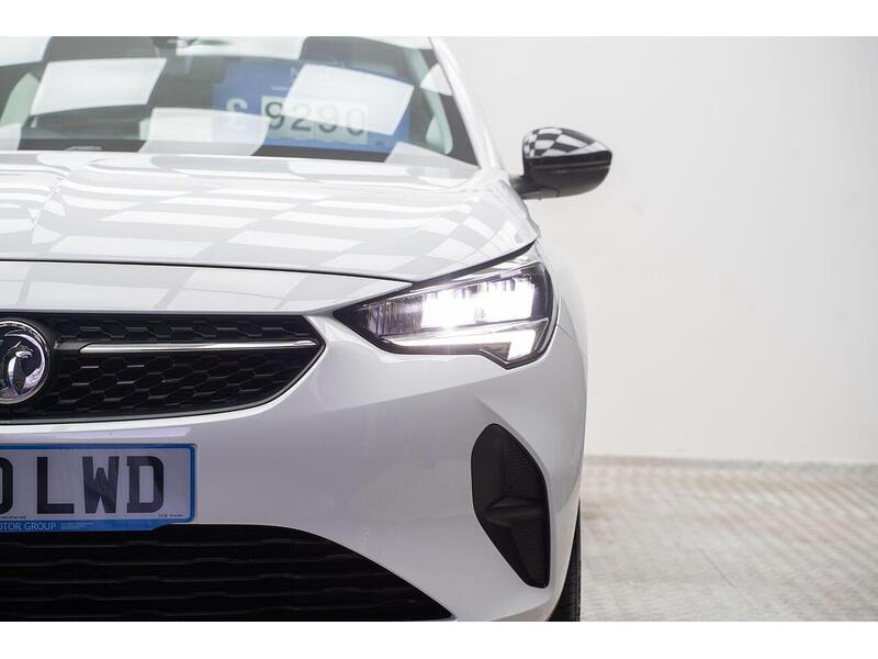 Used Vauxhall Corsa 2020 for sale - 77072863: Photo 6