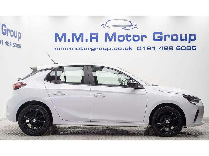 Used Vauxhall Corsa 2020 for sale - 77072863: Photo 9