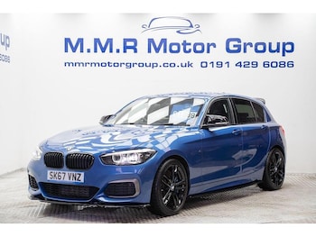 Used BMW 1 Series 2017 for sale - 78713155: Photo