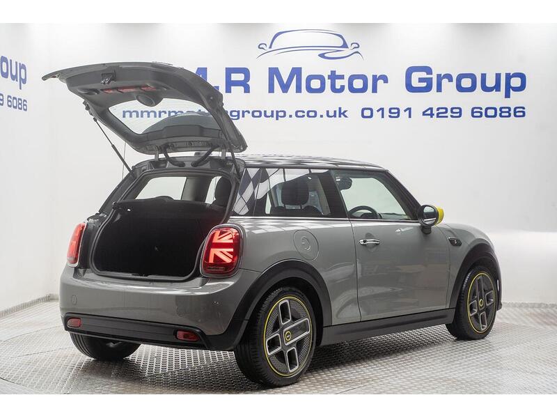 Used MINI Electric Hatch 2022 for sale - 77379170: Photo 10