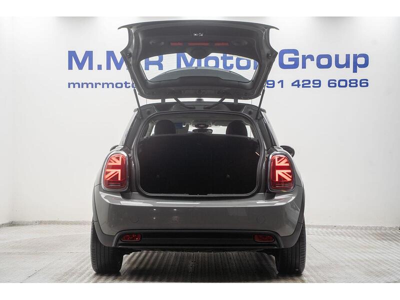 Used MINI Electric Hatch 2022 for sale - 77379170: Photo 12