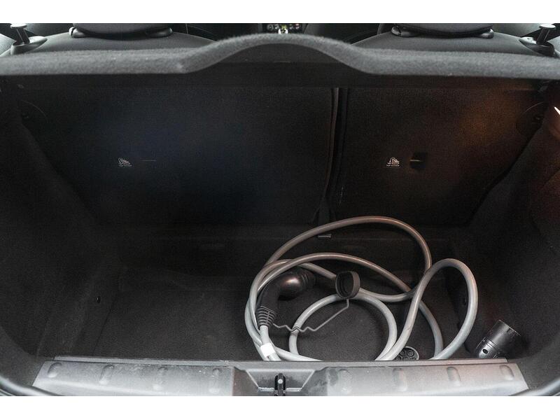 Used MINI Electric Hatch 2022 for sale - 77379170: Photo 13