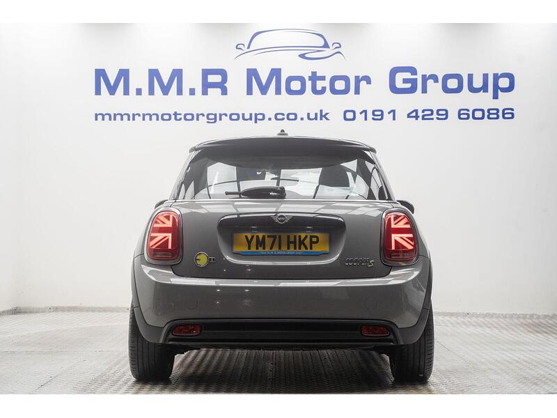 Used MINI Electric Hatch 2022 for sale - 77379170: Photo 14