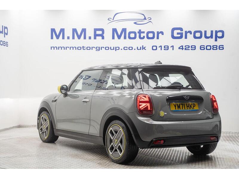 Used MINI Electric Hatch 2022 for sale - 77379170: Photo 16
