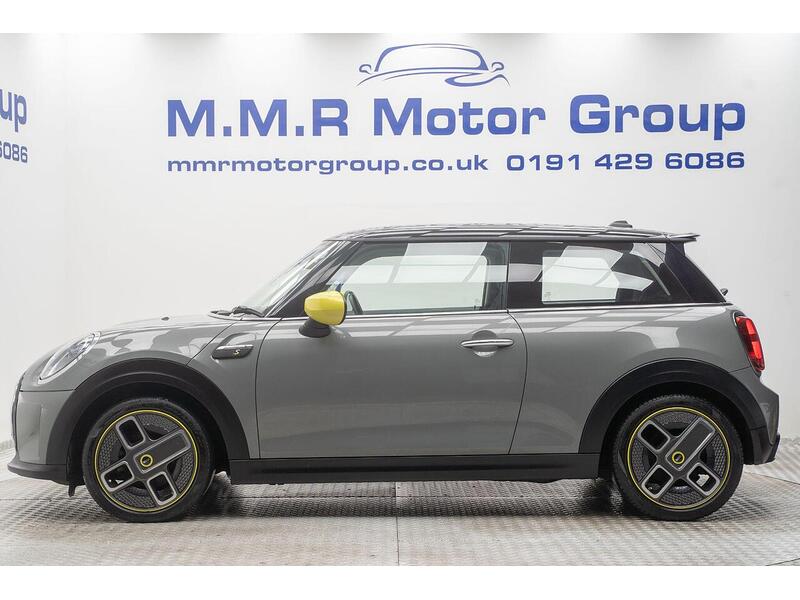 Used MINI Electric Hatch 2022 for sale - 77379170: Photo 17