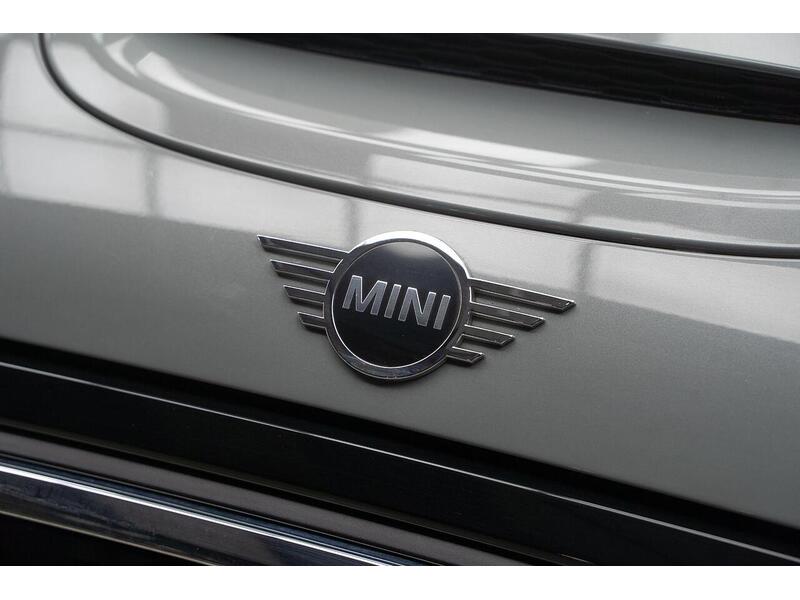 Used MINI Electric Hatch 2022 for sale - 77379170: Photo 18