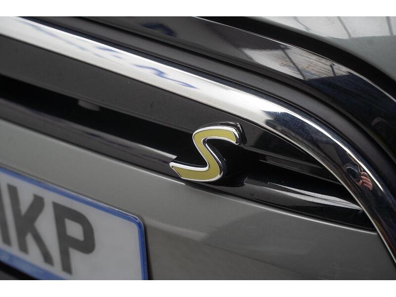 Used MINI Electric Hatch 2022 for sale - 77379170: Photo 19