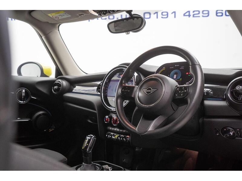 Used MINI Electric Hatch 2022 for sale - 77379170: Photo 20