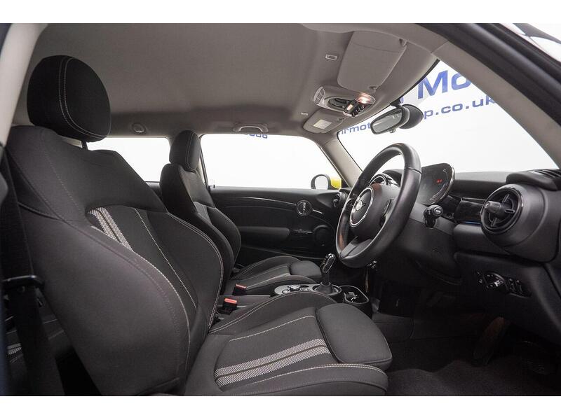 Used MINI Electric Hatch 2022 for sale - 77379170: Photo 21