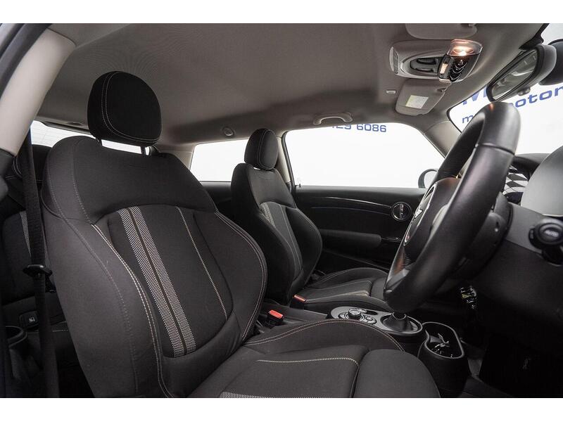 Used MINI Electric Hatch 2022 for sale - 77379170: Photo 22