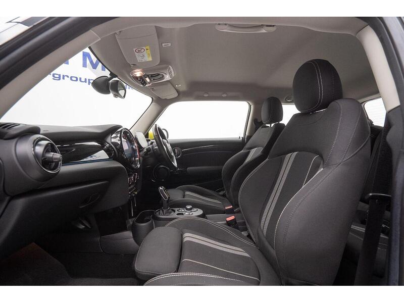 Used MINI Electric Hatch 2022 for sale - 77379170: Photo 24