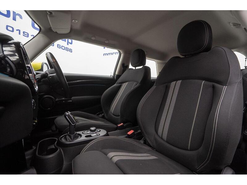 Used MINI Electric Hatch 2022 for sale - 77379170: Photo 25