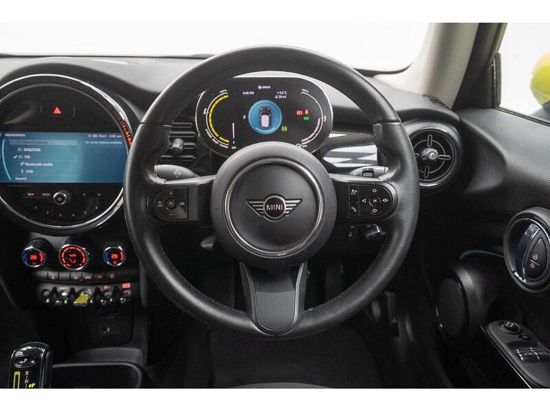 Used MINI Electric Hatch 2022 for sale - 77379170: Photo 26