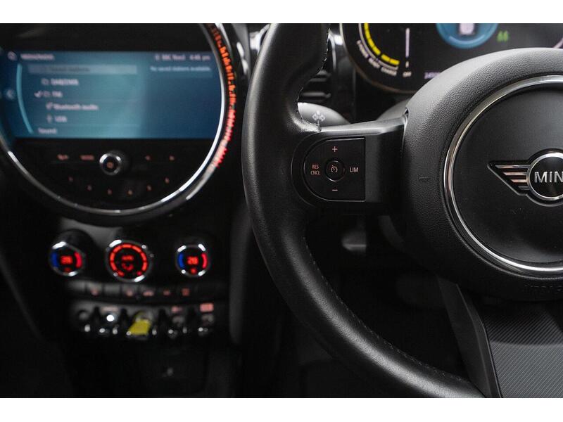 Used MINI Electric Hatch 2022 for sale - 77379170: Photo 27