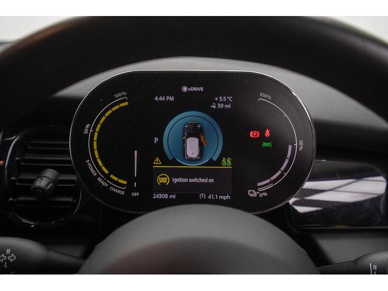 Used MINI Electric Hatch 2022 for sale - 77379170: Photo 30