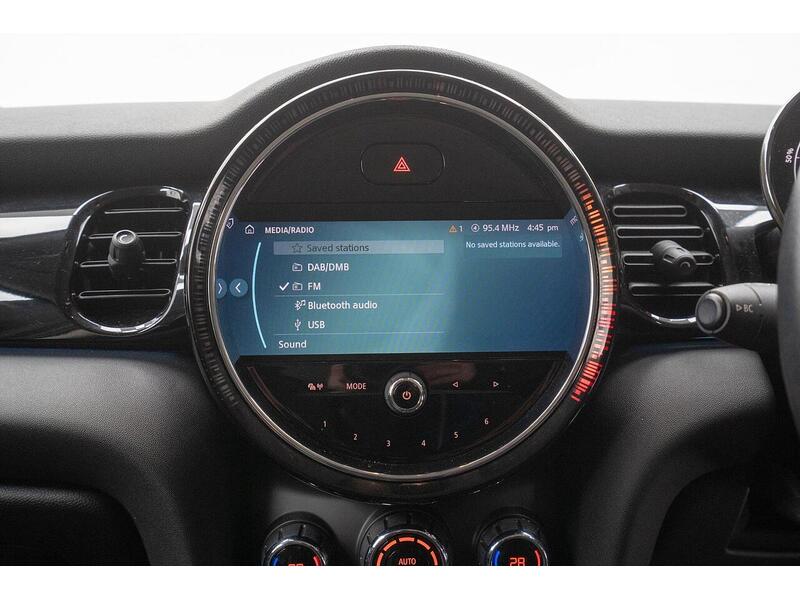 Used MINI Electric Hatch 2022 for sale - 77379170: Photo 32