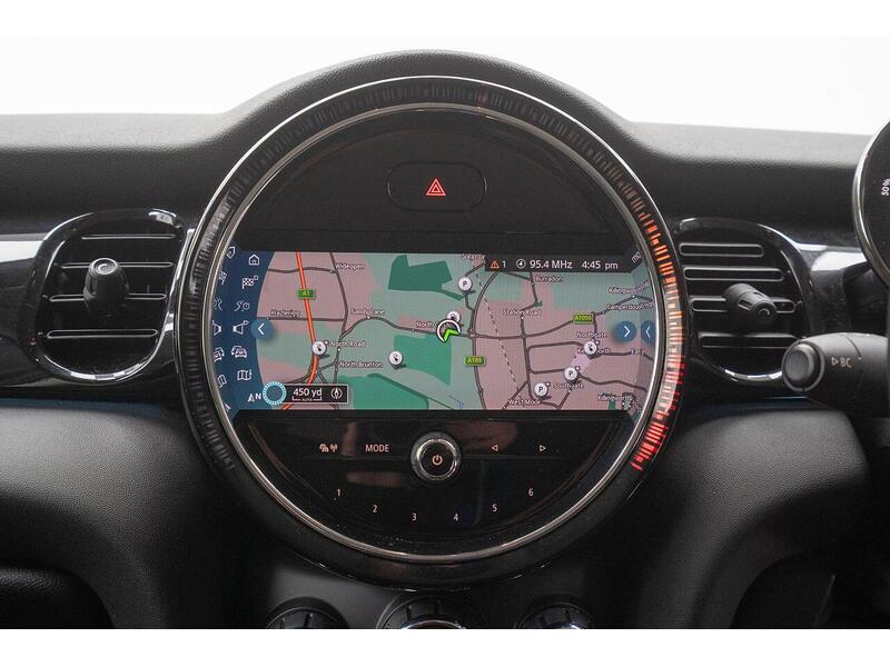 Used MINI Electric Hatch 2022 for sale - 77379170: Photo 33