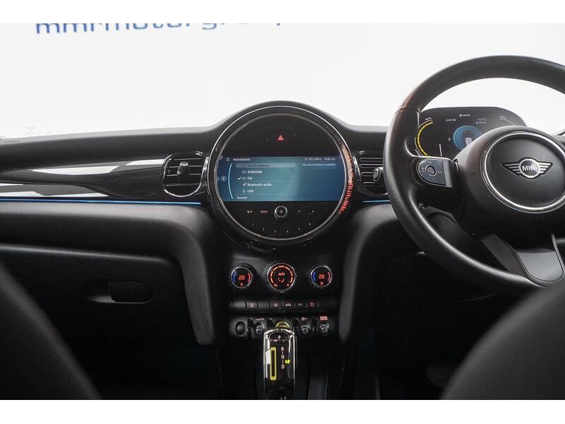 Used MINI Electric Hatch 2022 for sale - 77379170: Photo 38