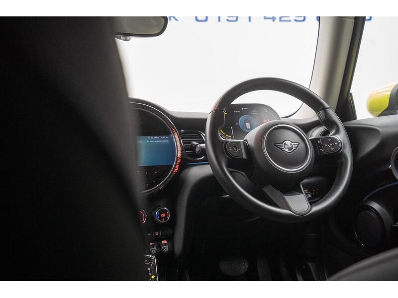 Used MINI Electric Hatch 2022 for sale - 77379170: Photo 39