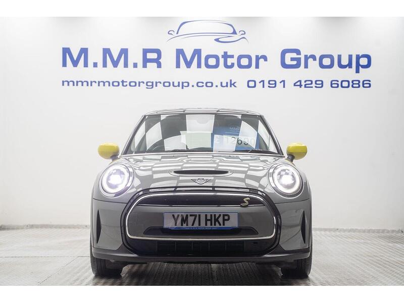Used MINI Electric Hatch 2022 for sale - 77379170: Photo 4