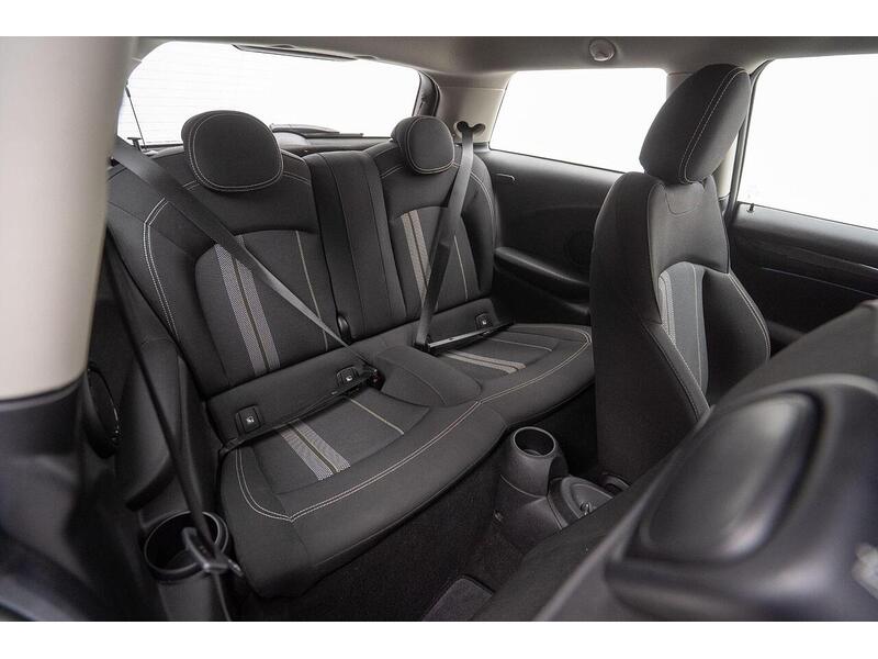 Used MINI Electric Hatch 2022 for sale - 77379170: Photo 40