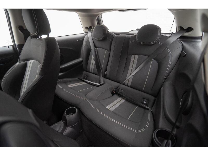 Used MINI Electric Hatch 2022 for sale - 77379170: Photo 41