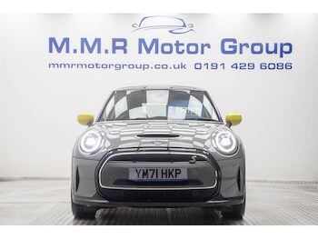 Used MINI Electric Hatch 2022 for sale - 77379170: Photo