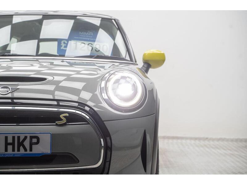 Used MINI Electric Hatch 2022 for sale - 77379170: Photo 6