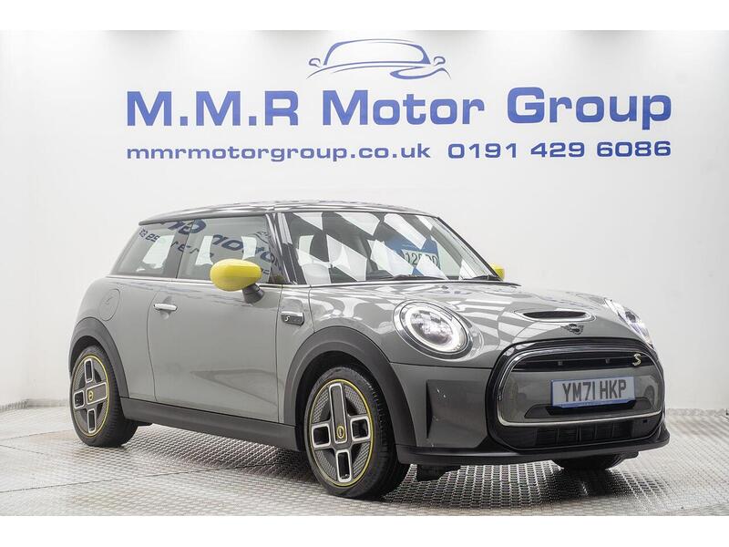 Used MINI Electric Hatch 2022 for sale - 77379170: Photo 8
