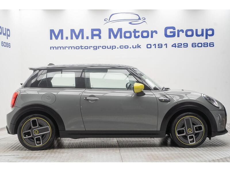 Used MINI Electric Hatch 2022 for sale - 77379170: Photo 9