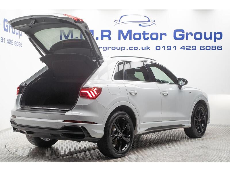 Used Audi Q3 2021 for sale - 77324447: Photo 10