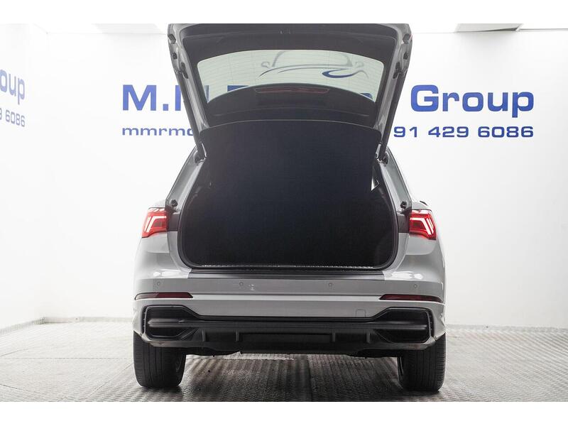 Used Audi Q3 2021 for sale - 77324447: Photo 13