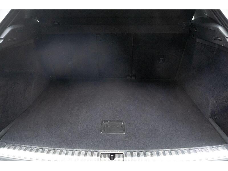 Used Audi Q3 2021 for sale - 77324447: Photo 14