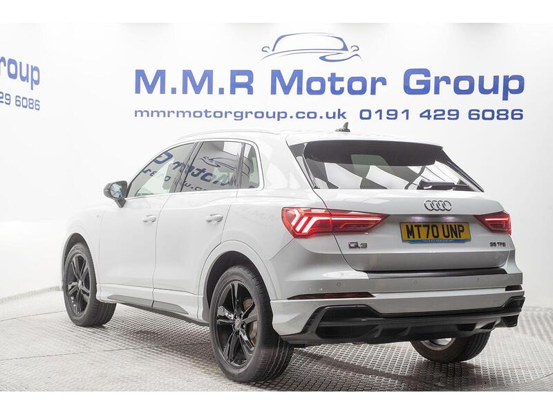 Used Audi Q3 2021 for sale - 77324447: Photo 16
