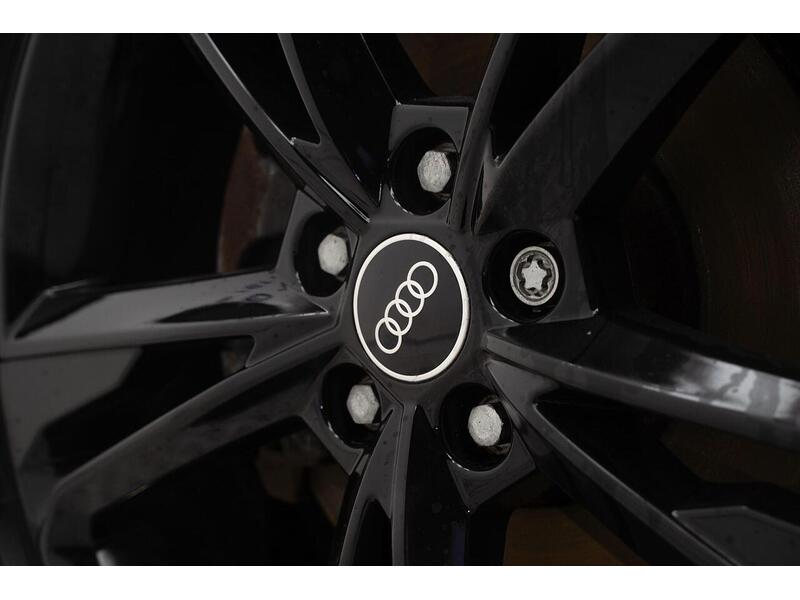 Used Audi Q3 2021 for sale - 77324447: Photo 17