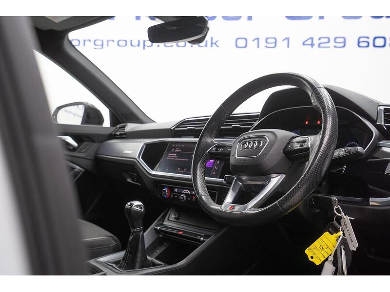 Used Audi Q3 2021 for sale - 77324447: Photo 19