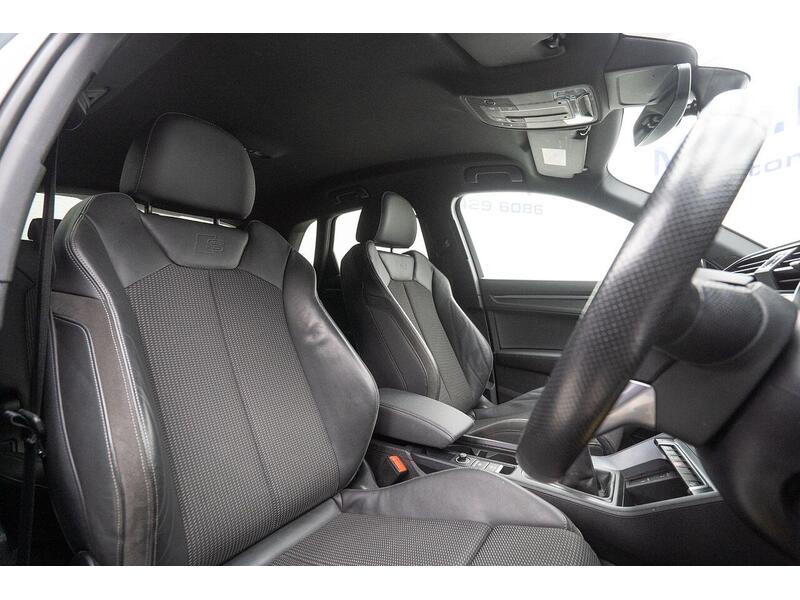 Used Audi Q3 2021 for sale - 77324447: Photo 21