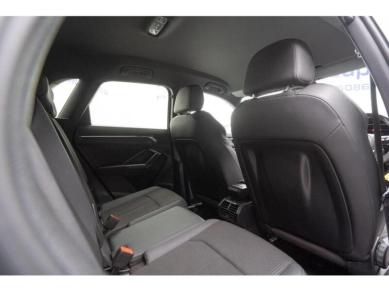 Used Audi Q3 2021 for sale - 77324447: Photo 22