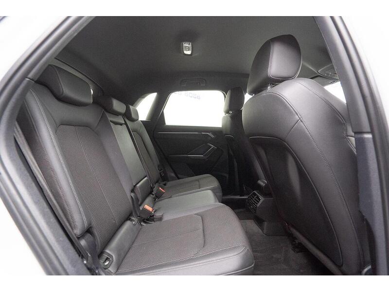 Used Audi Q3 2021 for sale - 77324447: Photo 23