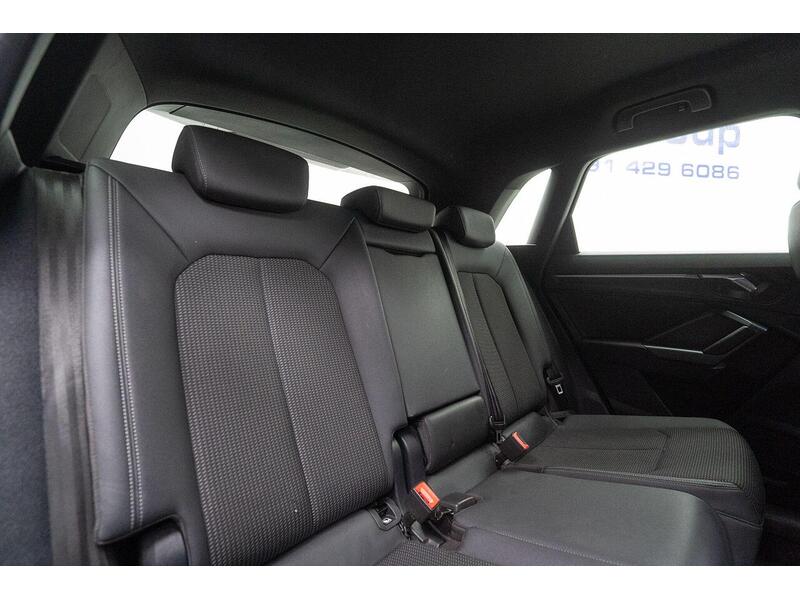 Used Audi Q3 2021 for sale - 77324447: Photo 24