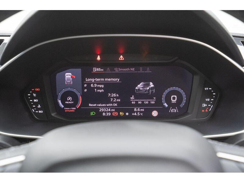 Used Audi Q3 2021 for sale - 77324447: Photo 25