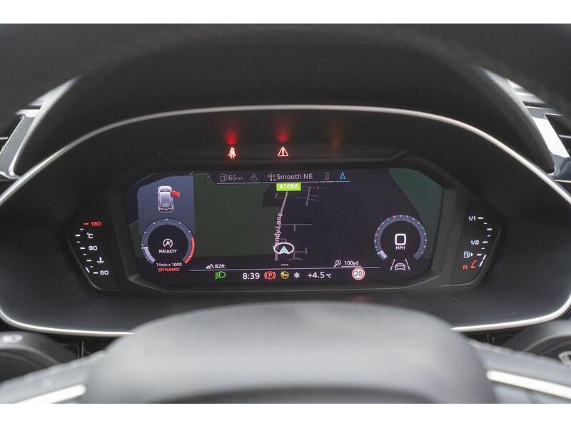 Used Audi Q3 2021 for sale - 77324447: Photo 26