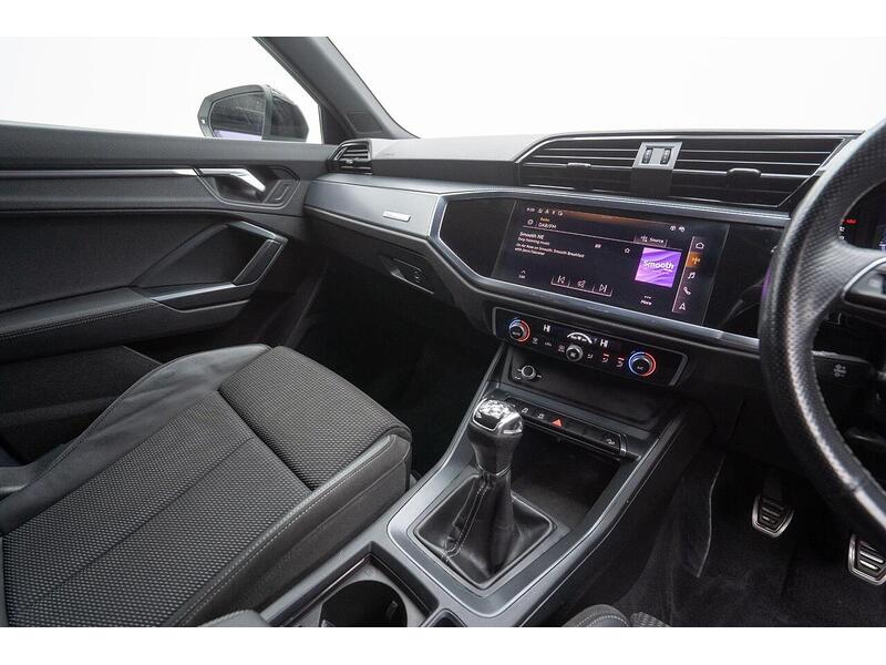 Used Audi Q3 2021 for sale - 77324447: Photo 27